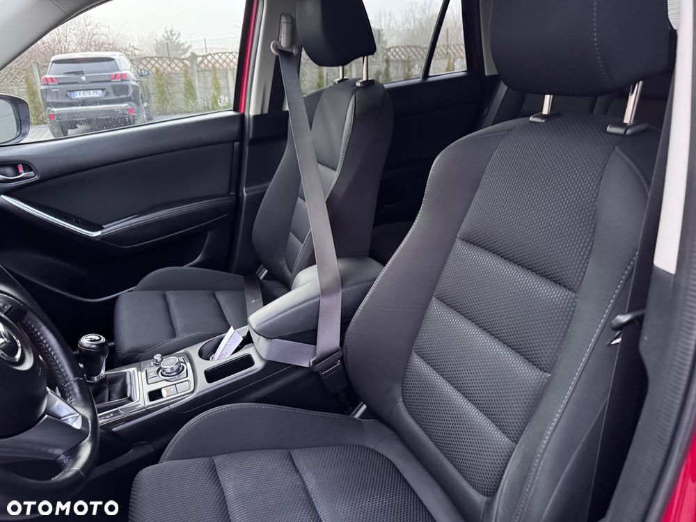 Mazda CX-5 2.2 D Skypassion - 40