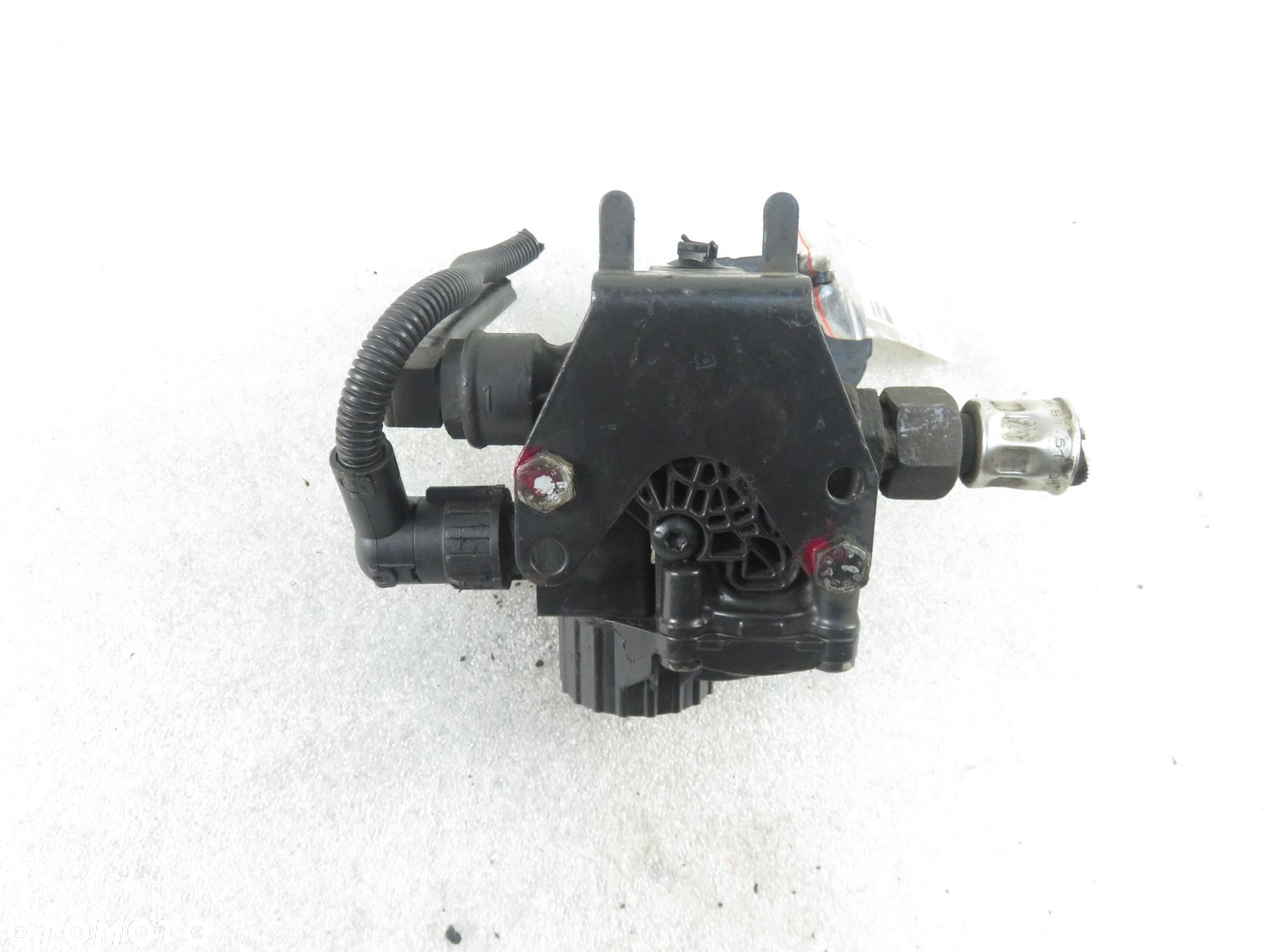 ZAWÓR MODULATOR EBS MAN TGX I 81524526039 - 1