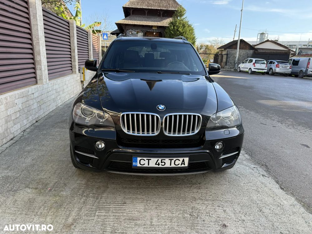 BMW X5 xDrive30d - 1