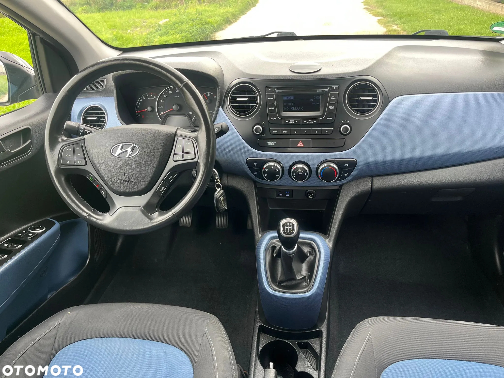 Hyundai i10 - 13