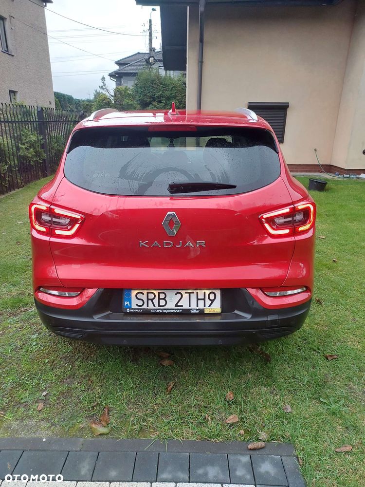 Renault Kadjar 1.3 TCe FAP Easy Life - 11