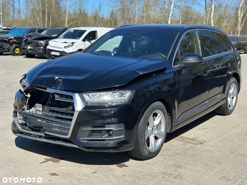 Audi Q7 - 3