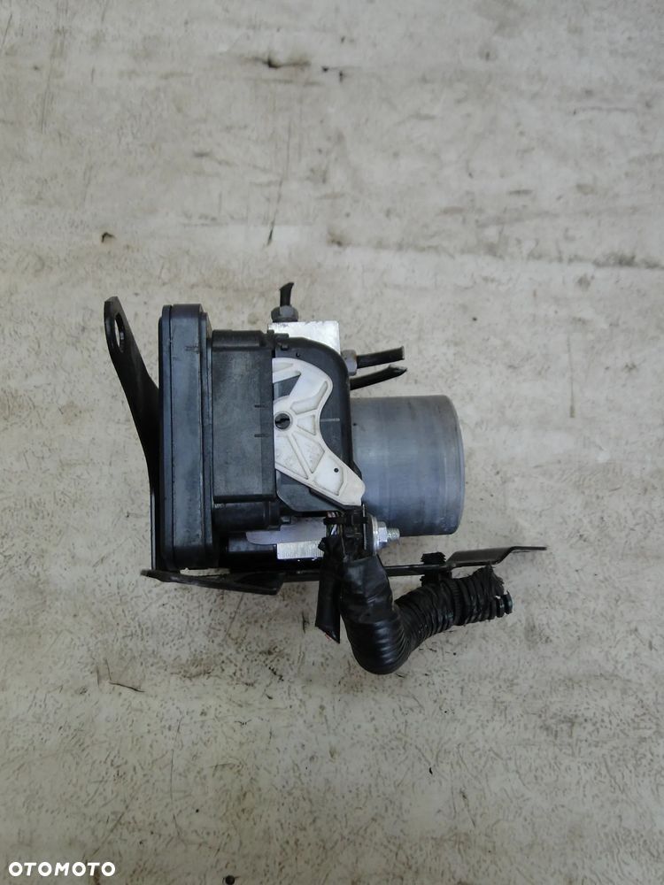 RENAULT KANGOO III 3 LIFT CITAN POMPA STEROWNIK ABS 14-20r EUROPA - 5