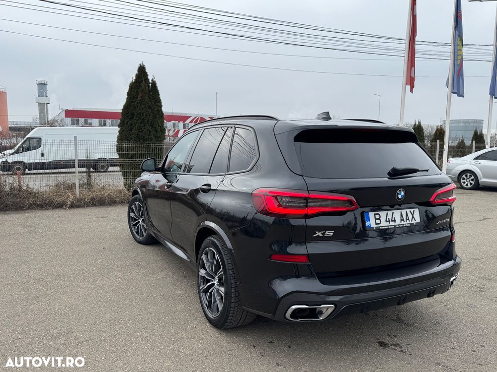 BMW X5 - 24