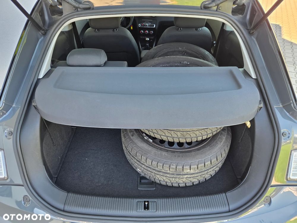 Audi A1 3-drzwiowe - 21