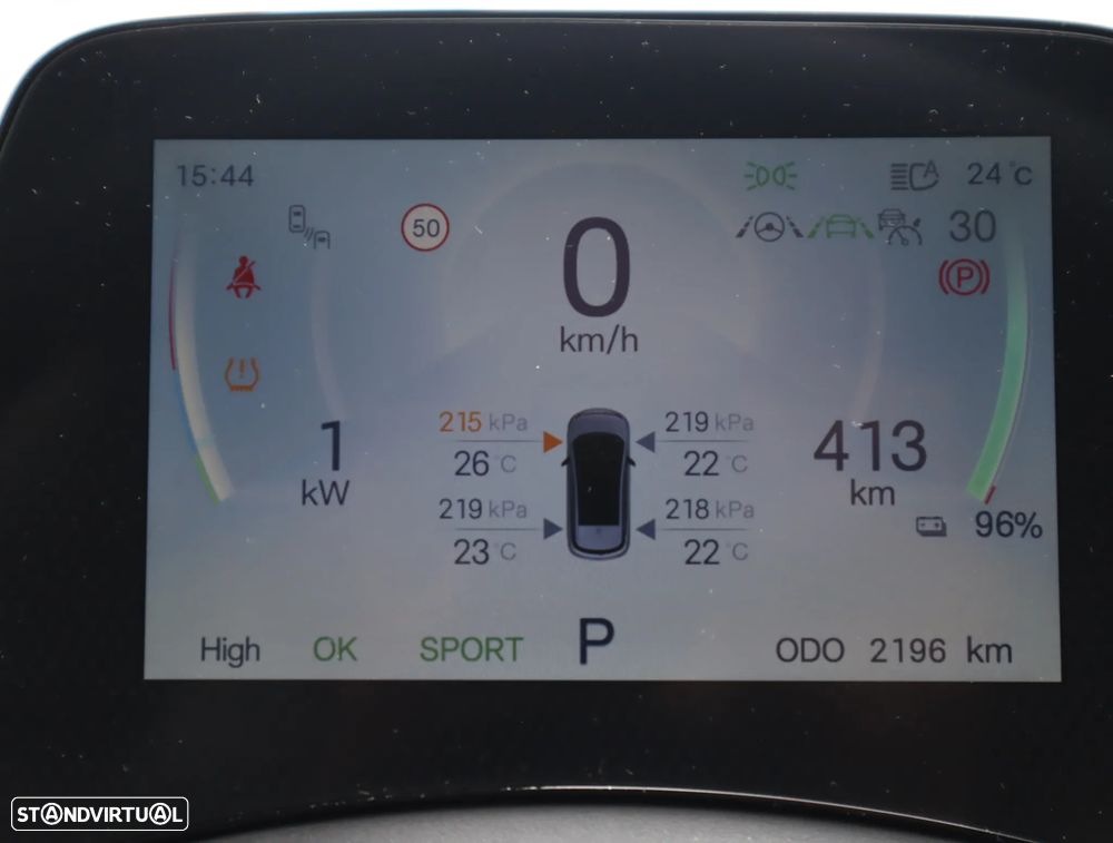 BYD Dolphin Comfort - 32