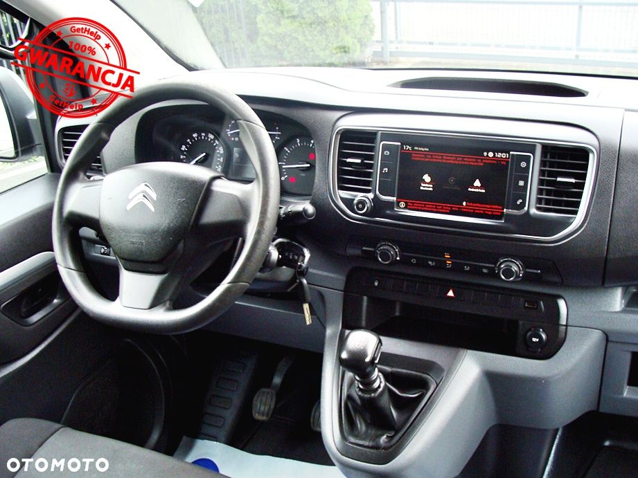 Citroën Jumpy - 16
