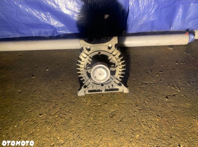 A6401540202 alternator mercedes a w169 b w245 - 2