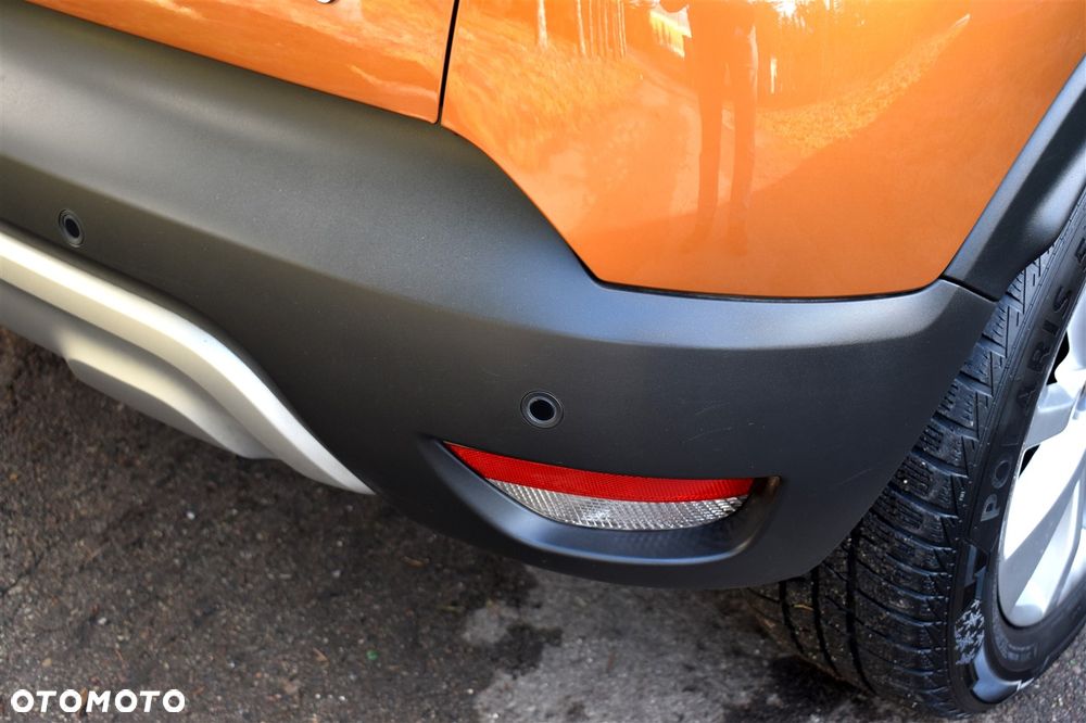 Renault Captur 0.9 Energy TCe Intens EU6 - 26