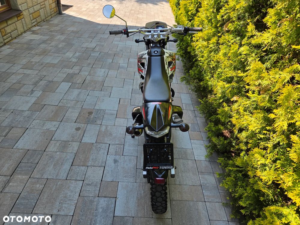 Derbi Senda - 10