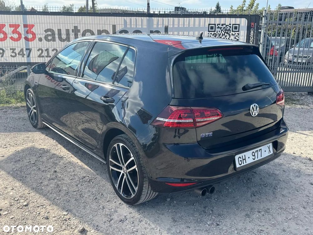 Volkswagen Golf - 13