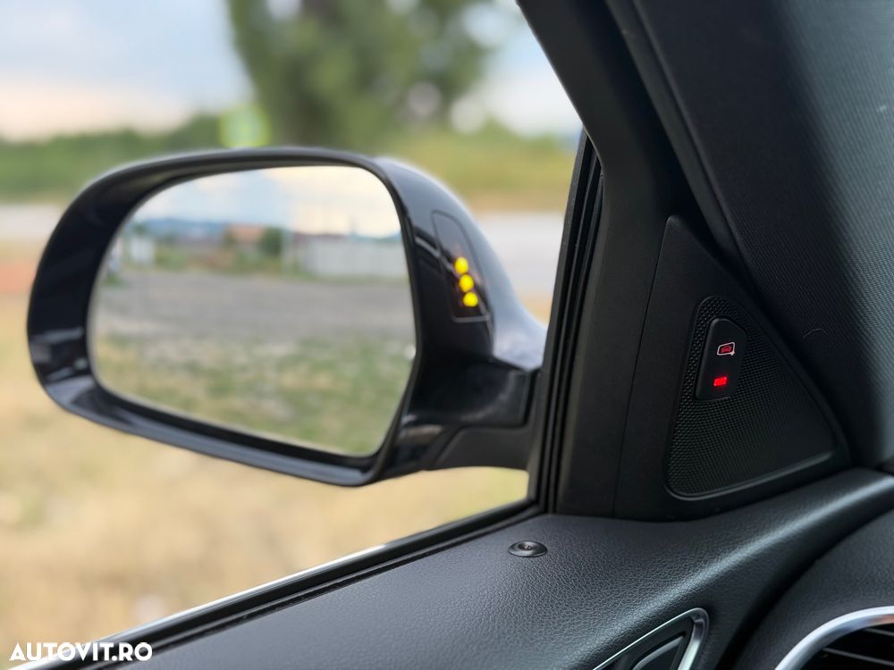 Audi Q3 2.0 TDI Quattro Stronic Sport - 11