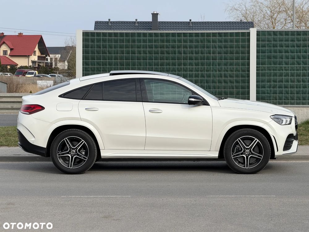 Mercedes-Benz GLE 400 d 4-Matic Premium - 27