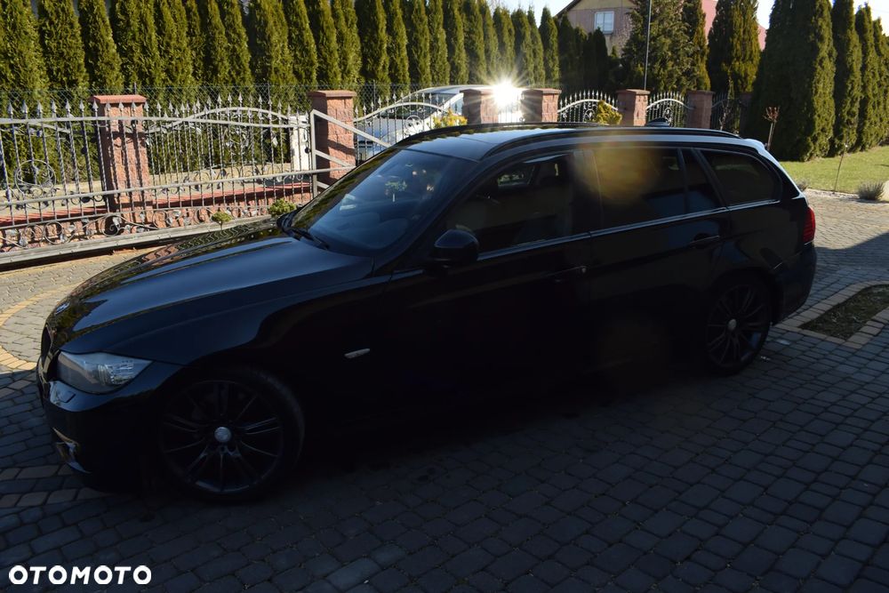 BMW Seria 3 - 6