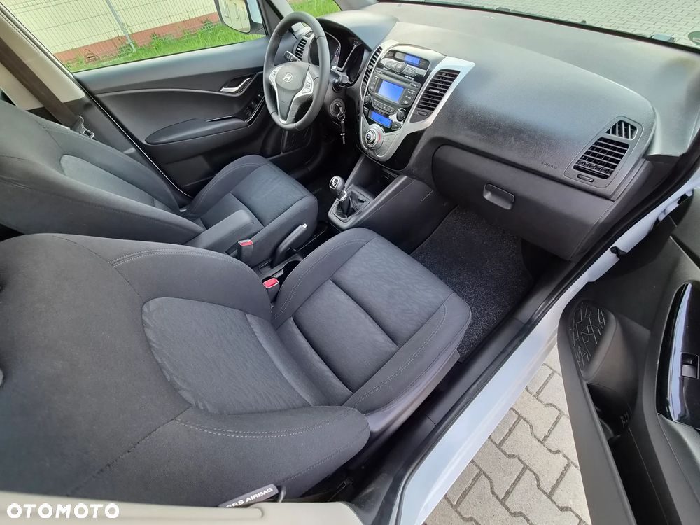 Hyundai ix20 1.4 Style - 25