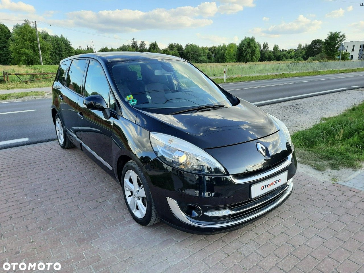 Renault Grand Scenic - 3