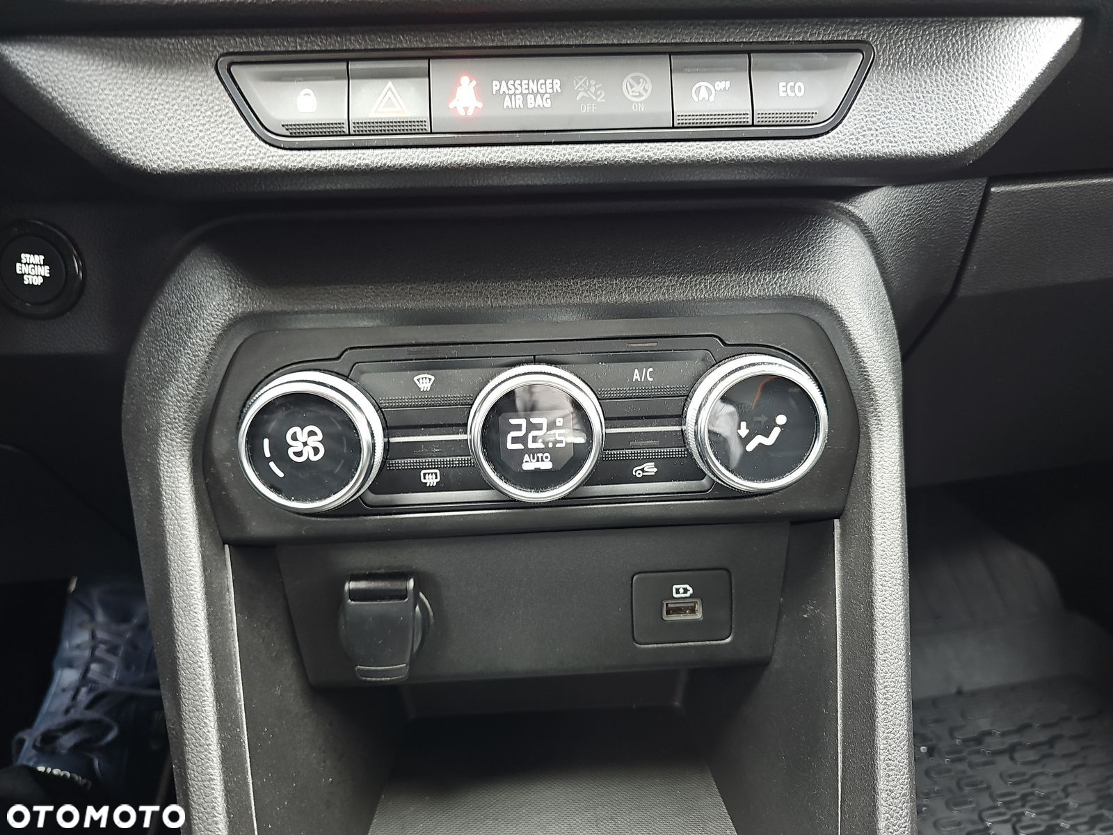 Dacia Sandero Stepway - 20