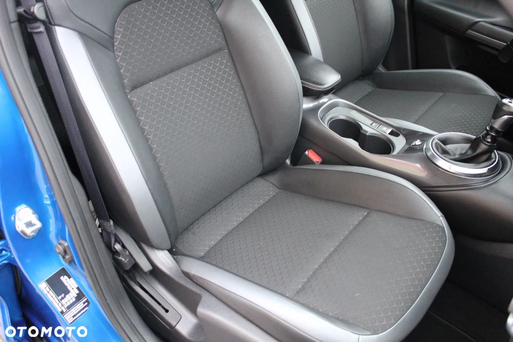 Nissan Juke 1.0 DIG-T N-Style - 22