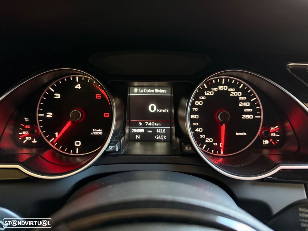 Audi A5 - 12