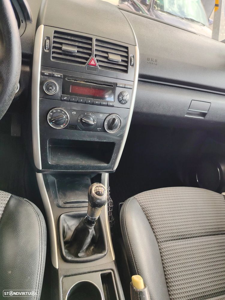 Mercedes-Benz A 150 Avantgarde - 9