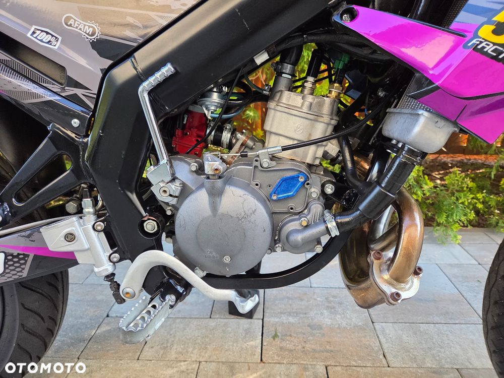Derbi Senda - 22