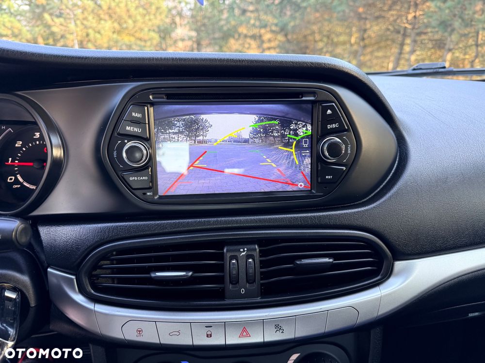 Fiat Tipo 1.4 16V Lounge - 17