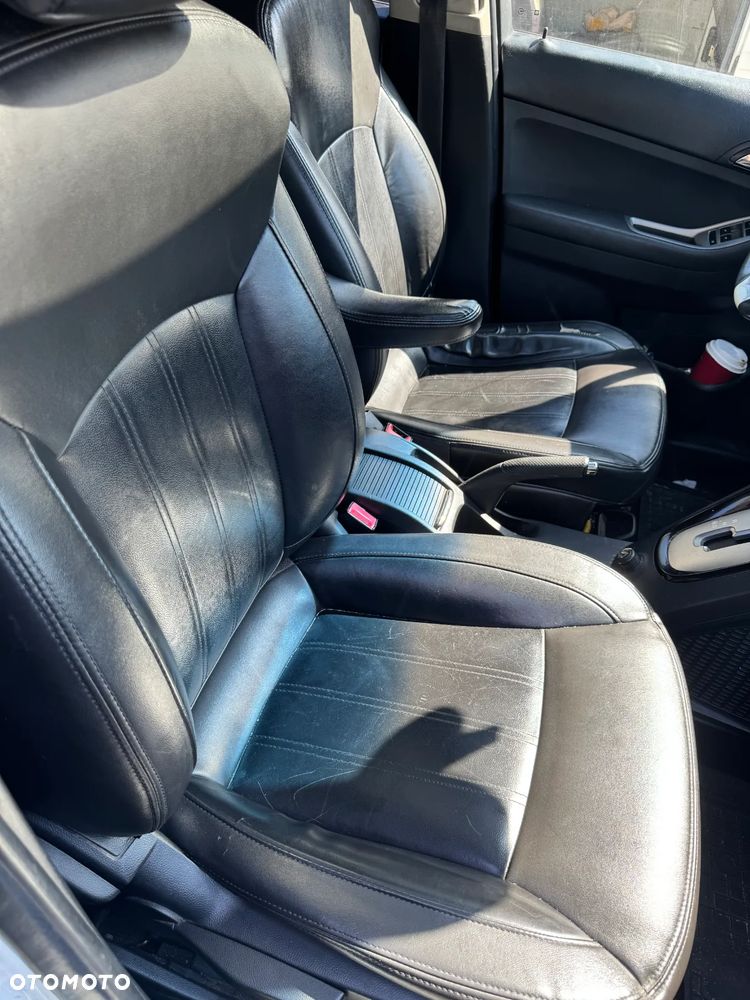 Chevrolet Orlando 2.0 na części - 3