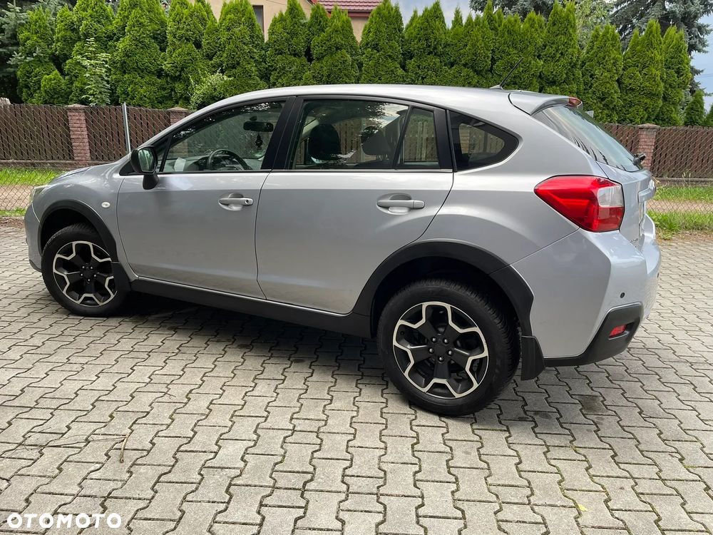 Subaru XV - 3