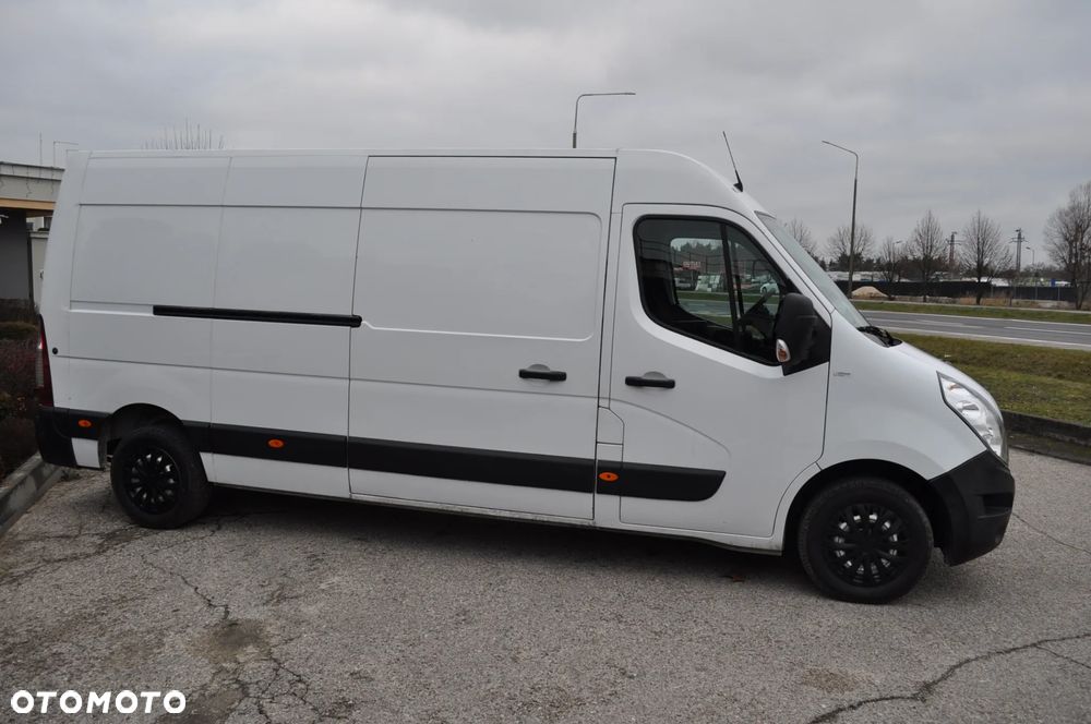 Renault MASTER - 5