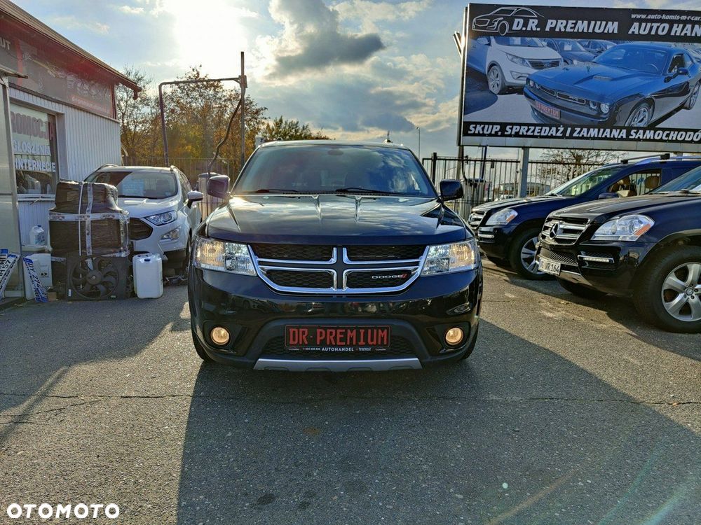 Dodge Journey - 3