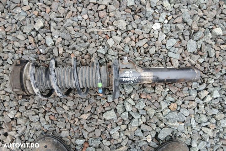 Amortizor / Telescop fata dreapta 3C0413031AH 3C0413031AH Volkswagen - 1