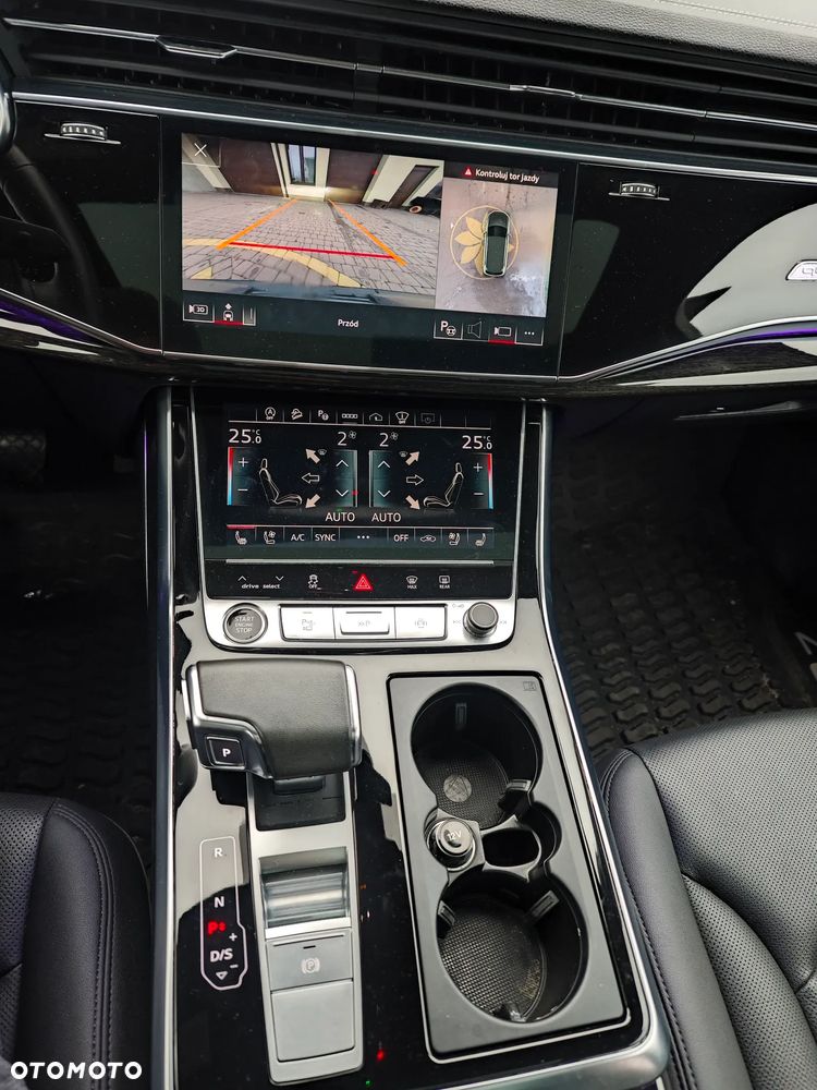 Audi Q7 55 TFSI mHEV Quattro S Line Tiptr - 15
