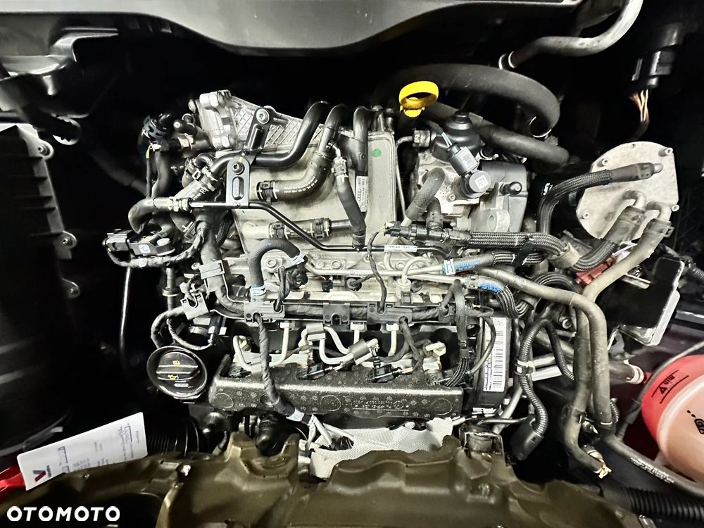 Volkswagen Sharan 2.0 TDI BMT Comfortline - 36