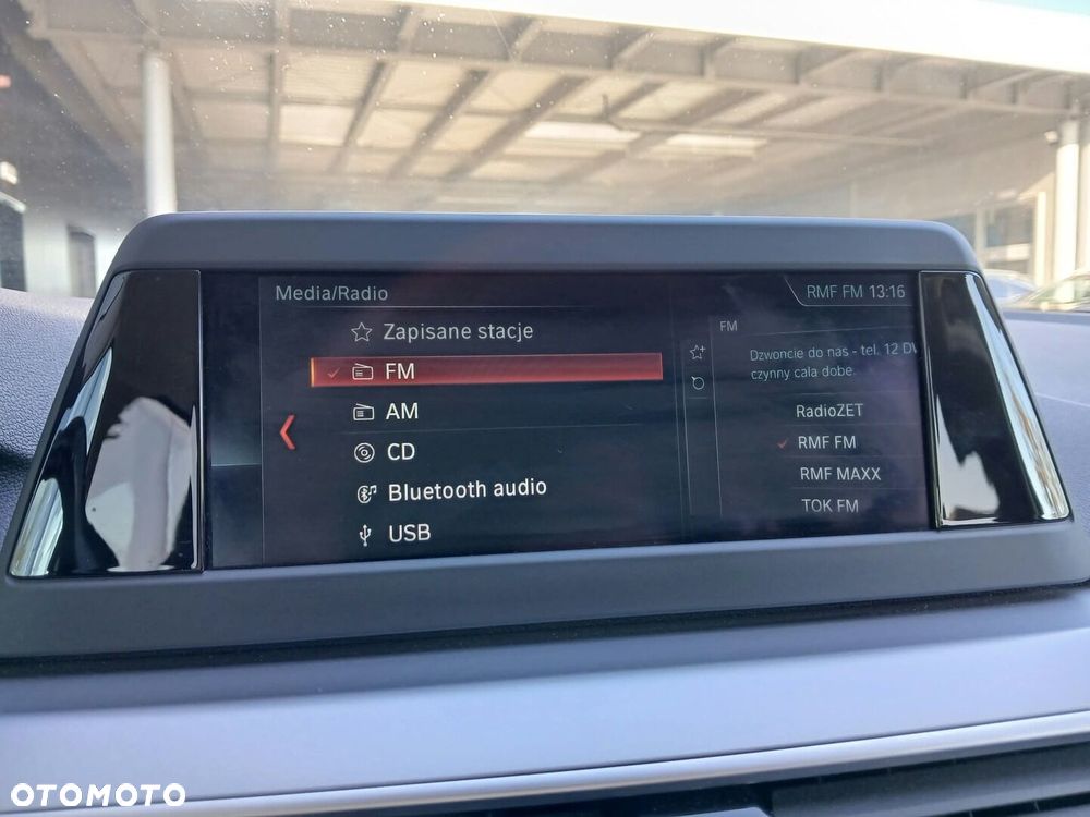 BMW Seria 5 - 19