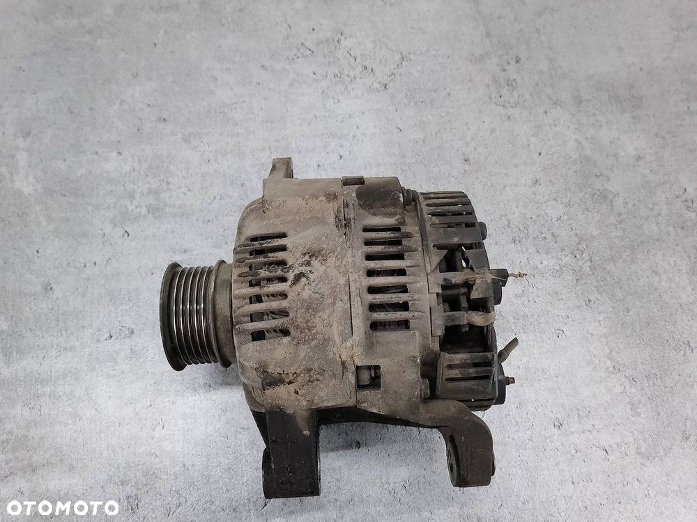 ALTERNATOR RENAULT MASTER ( 98-03 ) 2.5 D - 6
