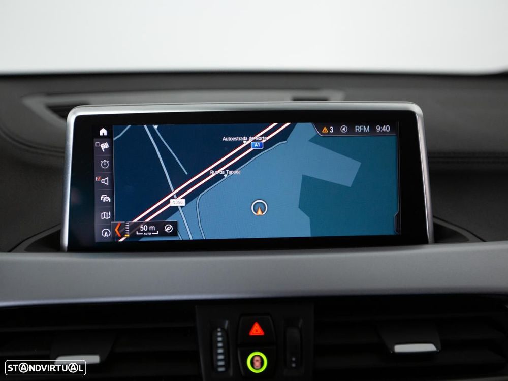 BMW X2 25 e xDrive - 18