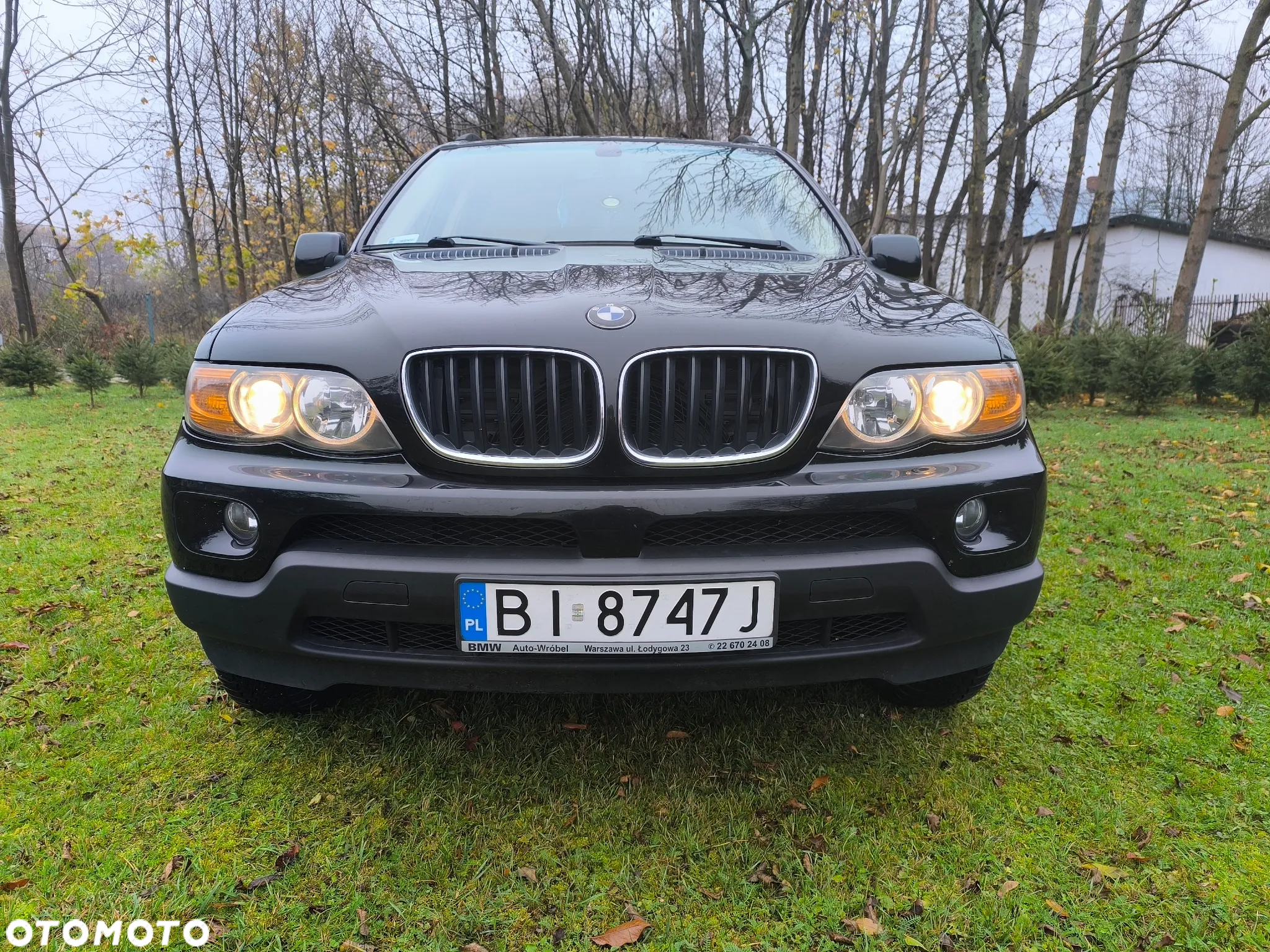BMW X5 3.0 i Edition Exclusive - 13