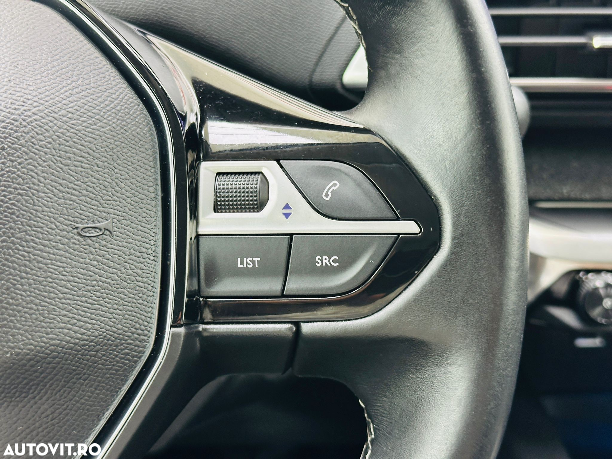 Peugeot 3008 - 29