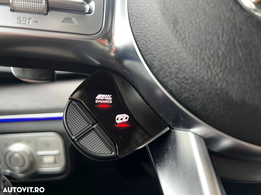 Mercedes-Benz GLE AMG 53 MHEV 4MATIC+ - 24