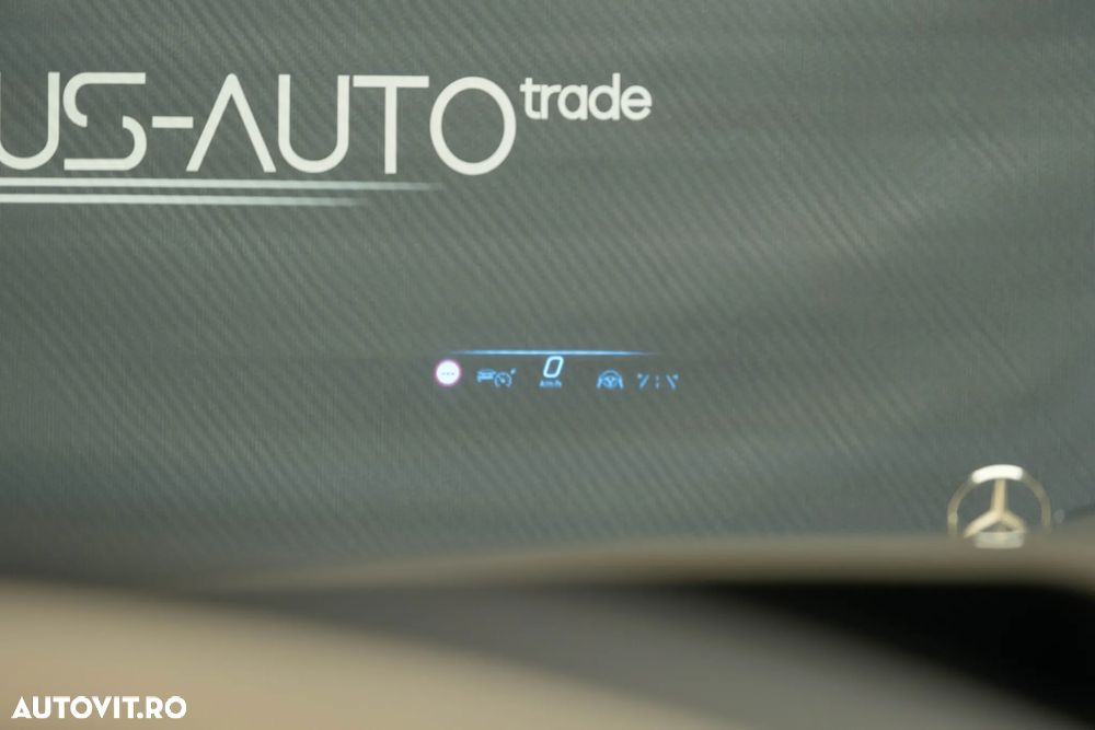 Mercedes-Benz S Maybach - 21