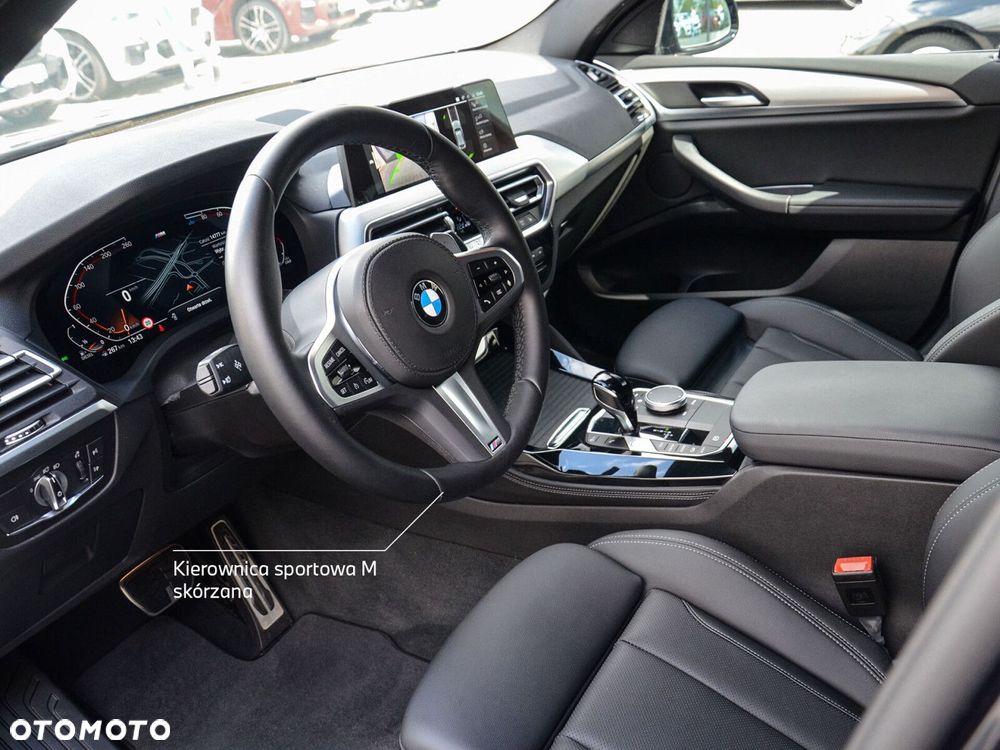 BMW X4 - 21
