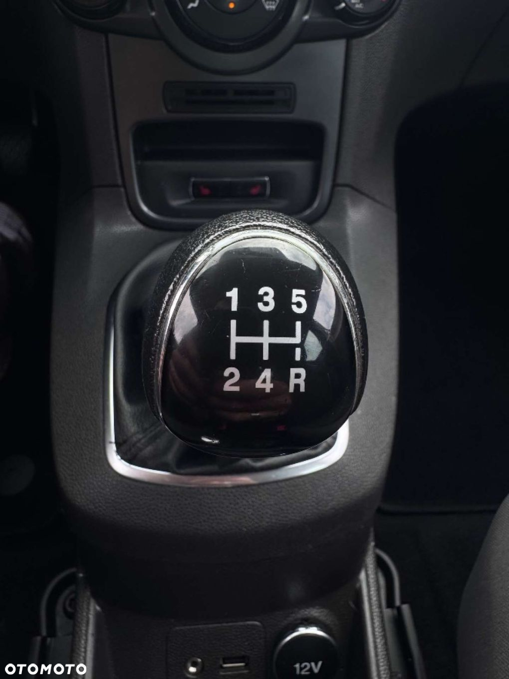 Ford Fiesta - 30