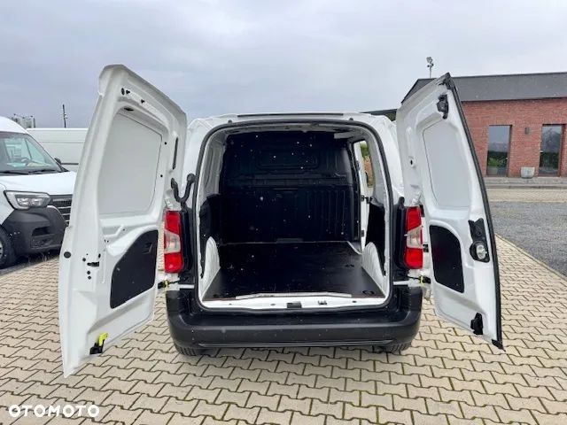 Toyota Proace City - 6