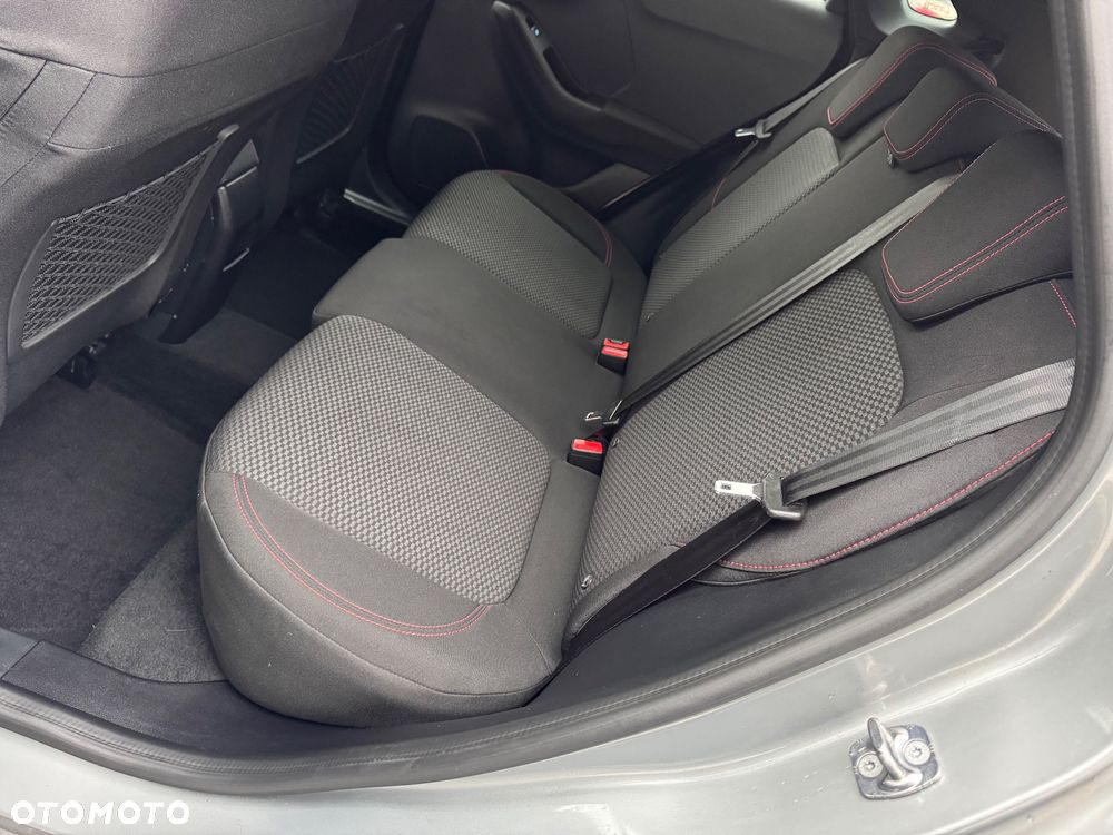 Ford Puma 1.0 EcoBoost mHEV ST-Line X - 36