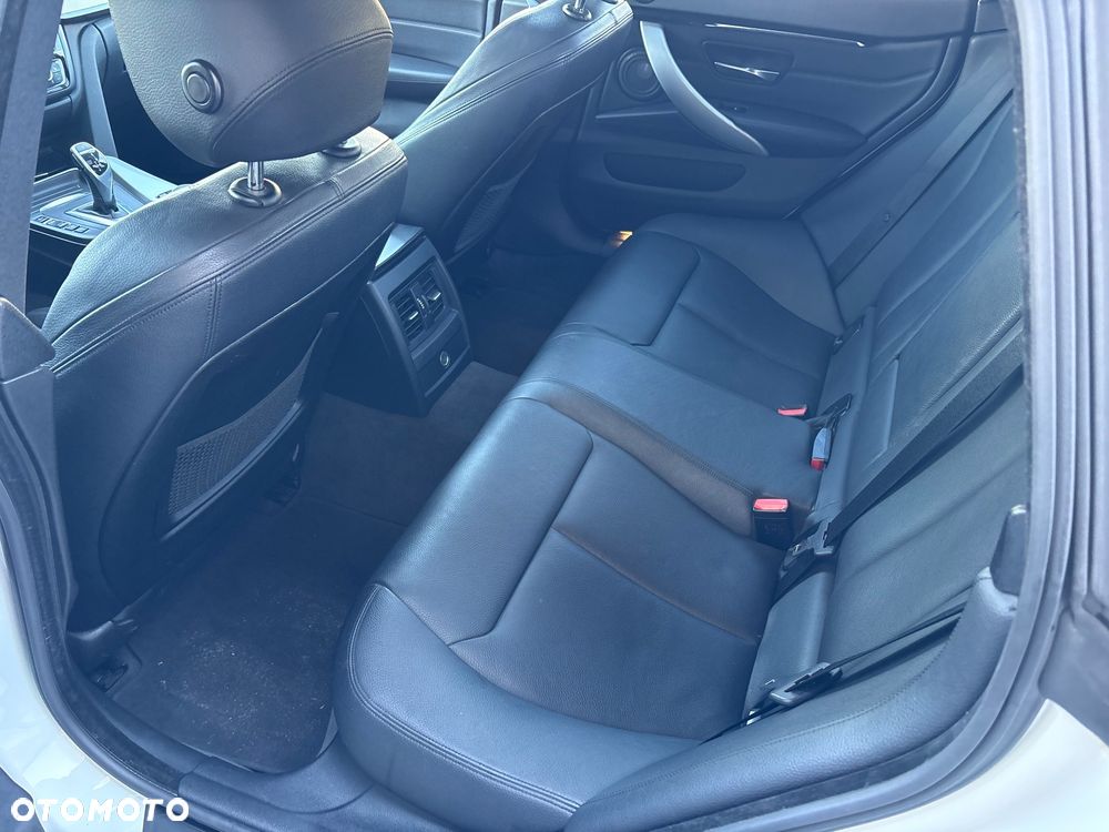 BMW Seria 4 435d xDrive M Sport sport - 29