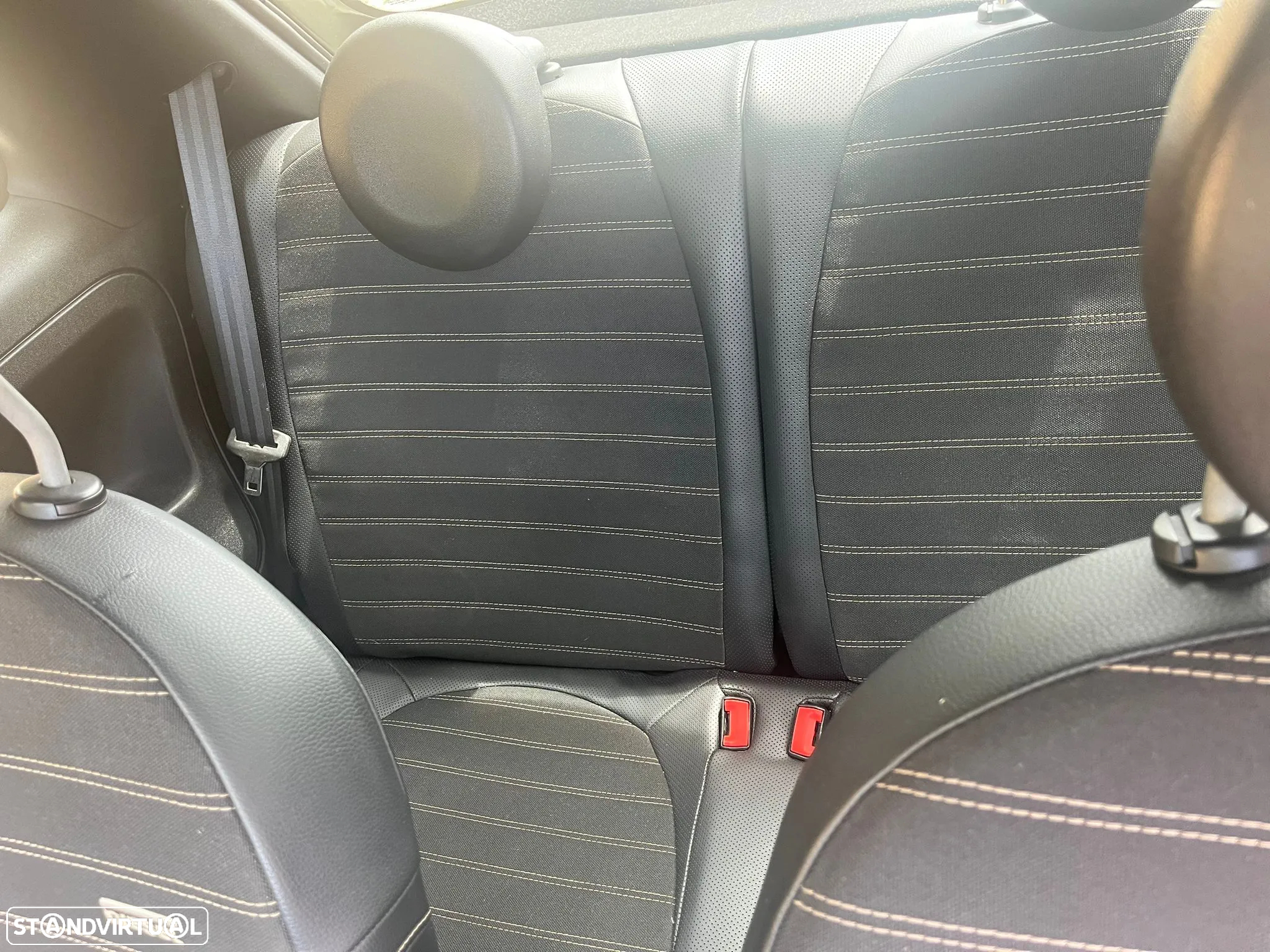 Fiat 500 1.3 16V Multijet by Diesel - 9