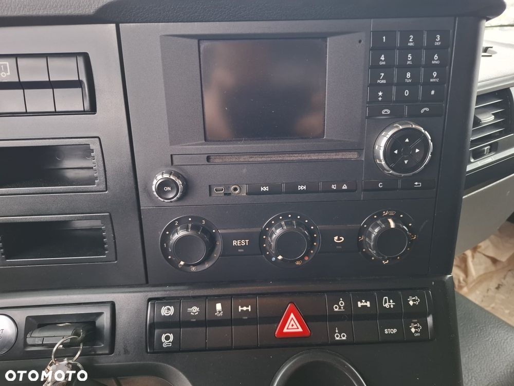 Mercedes-Benz Econic 2630 EURO 6 ZOELLER MEDIUM z DE - 28