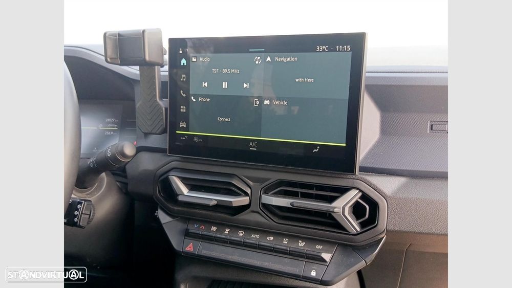 Dacia Duster 1.0 TCe ECO-G Journey Bi-Fuel - 22