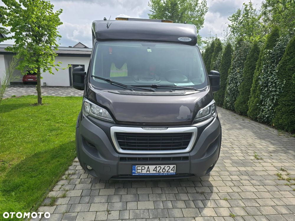 Peugeot Boxer Lambox - 4