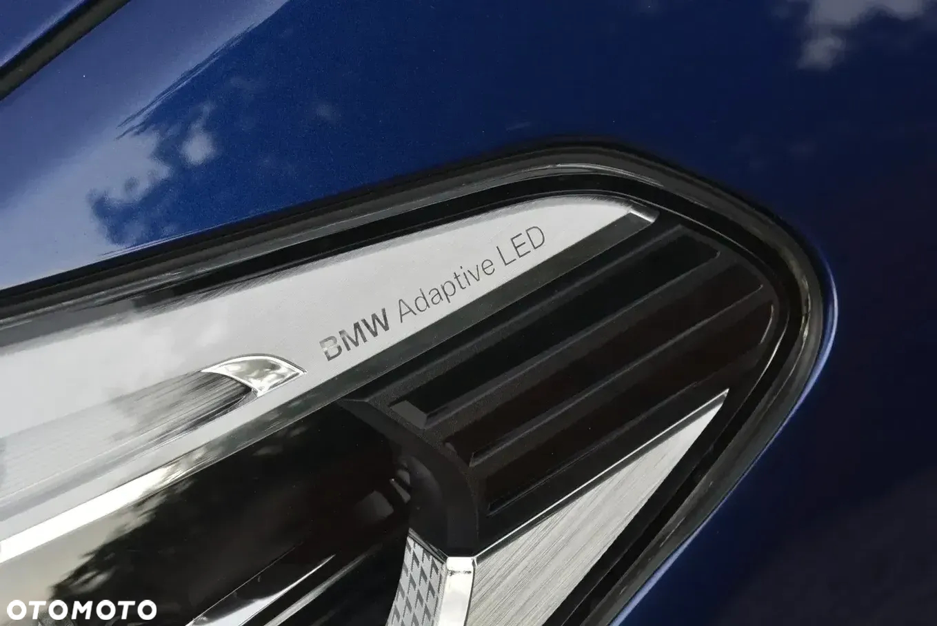 BMW Seria 5 530i Sport Line sport - 9